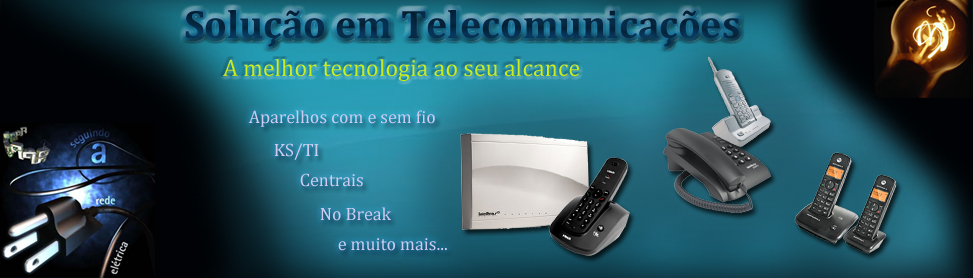 Telecomunicações